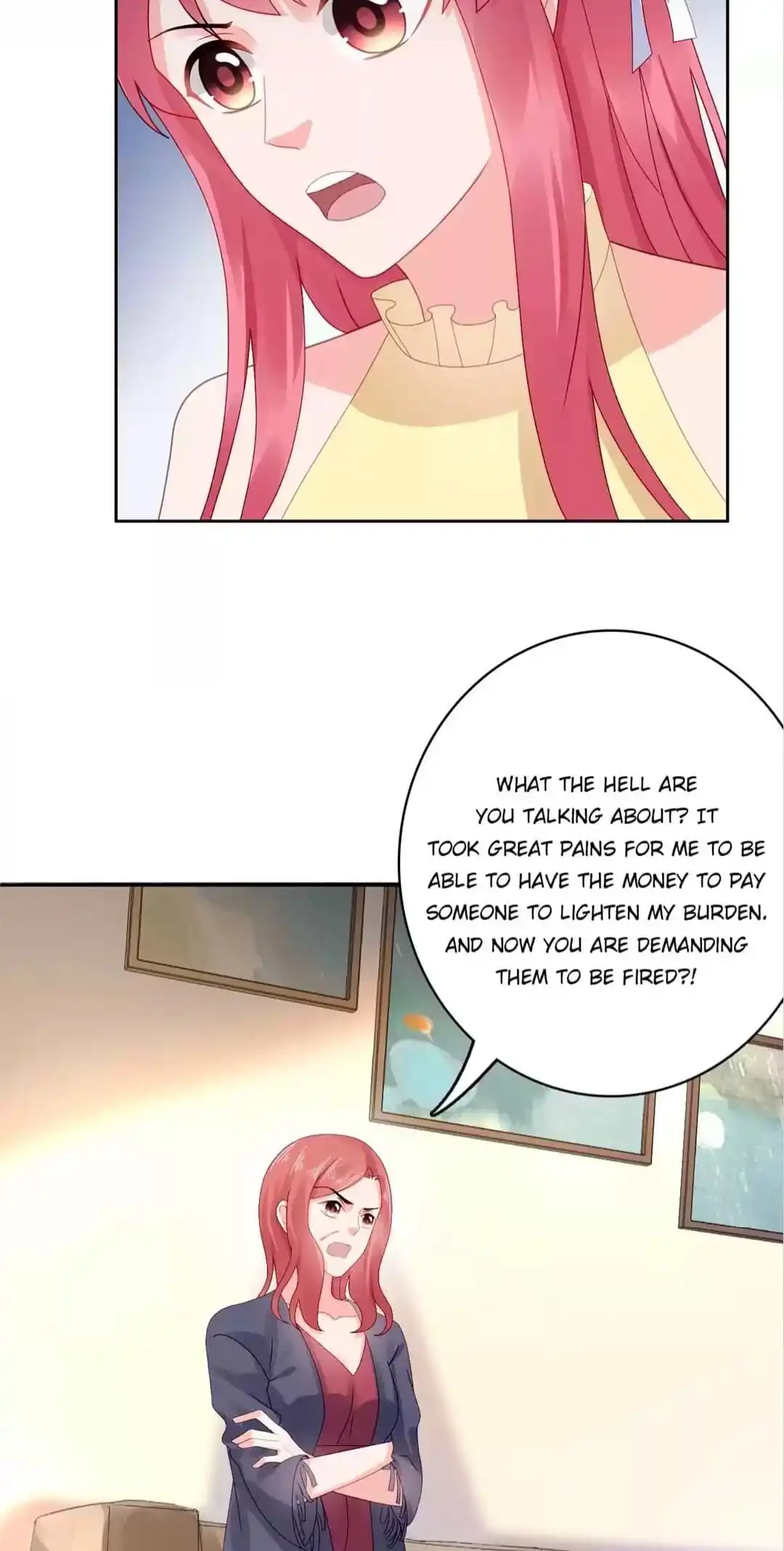 A Marriage for Sale Chapter 44 4
